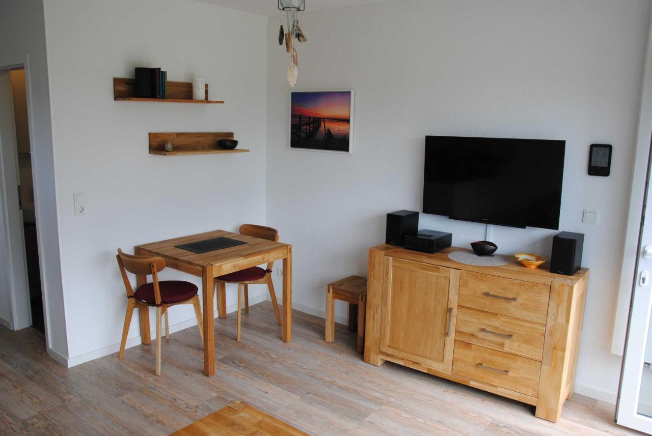 Ferienwohnung Wackerballig Gelting Exterior photo